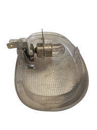 LUZ TETO FORD KA FIESTA ECOSPORT - 2002/14