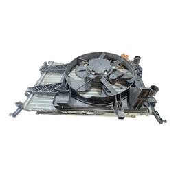 KIT RADIADOR COM AR ORIGINAL FIAT PALIO STRADA SIENA