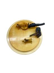 BOMBA COMBUSTÍVEL C4 HATCH 1.6 2.0 2008 2009  A 2014