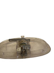 LUZ TETO FORD KA FIESTA ECOSPORT - 2002/14