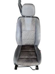 Banco Tecido Dianteiro Direito Renault Fluence 2011 a 2017