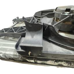 KIT RADIADOR COM AR ORIGINAL FIAT PALIO STRADA SIENA