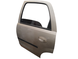 PORTA TRASEIRA ESQUERDA CORSA / CLASSIC 1996 2000 A 2016