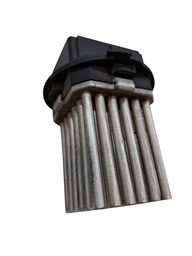 RESISTÊNCIA AR CONDICIONADO CITROËN C3 2016