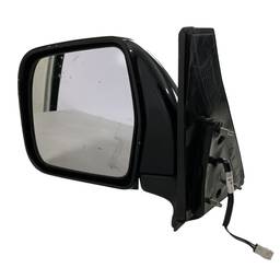Retrovisor Esquerdo Pajero Tr4 2010 a 2015 Elétrico
