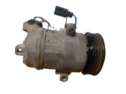 Compressor Ar Gol Voyage G7 G8 Fox Up Asp/Tsi 1.0 3cc 2014/