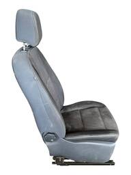 BANCO TECIDO DIANTEIRO DIREITO RENAULT FLUENCE 2011 A 2017