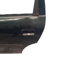 PORTA TRASEIRA ESQUERDA CORSA / CLASSIC 1996 2000 A 2016