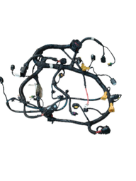 Chicote Injecao Motor Fiat Argo 1.3 18/24 463528580 original