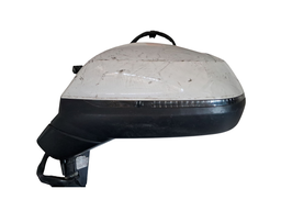 Retrovisor Esquerdo Audi Q5 SQ5 2018 a 2023