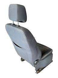 BANCO TECIDO DIANTEIRO DIREITO RENAULT FLUENCE 2011 A 2017