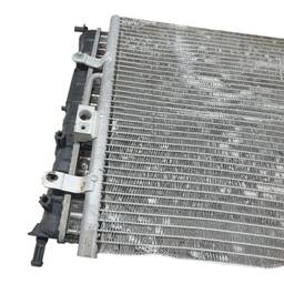 KIT RADIADOR COM AR ORIGINAL FIAT PALIO STRADA SIENA