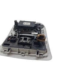 CONSOLE LUZ TETO JEEP COMPASS RENEGADE 2016 A 2020