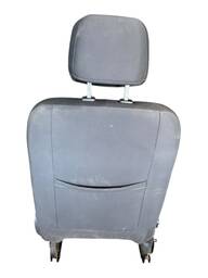 BANCO TECIDO DIANTEIRO DIREITO RENAULT FLUENCE 2011 A 2017