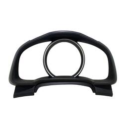 Moldura Painel Instrumento Honda Fit 2015 a 2019