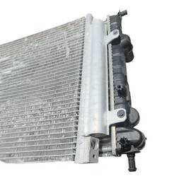 KIT RADIADOR COM AR ORIGINAL FIAT PALIO STRADA SIENA