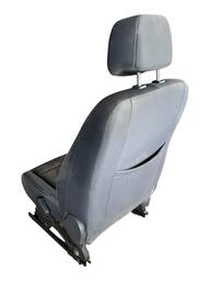 BANCO TECIDO DIANTEIRO DIREITO RENAULT FLUENCE 2011 A 2017