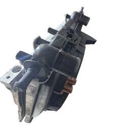 KIT RADIADOR COM AR ORIGINAL FIAT PALIO STRADA SIENA