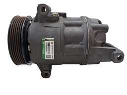 Compressor Ar Renegade Toro Compass Commander 2.0 Die 1.8 Fx