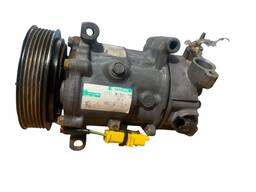 Compressor Ar 208 2008 C3 C4 307 1.5 1.6 2.0 2007/ C/ Sensor