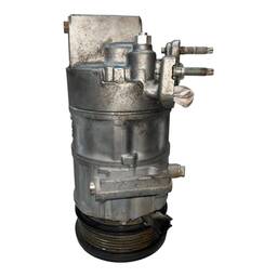 COMPRESSOR AR COND KA ECOSPORT 1.5 3CC 2018 A 2021 C/ SENSOR