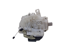 Fechadura Porta Dianteira Direita Fox Spacefox 2010 a 2021 