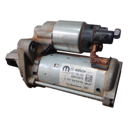 MOTOR PARTIDA STRADA 21/ ARGO CRONOS MOBI UNO 1.0 3CC 1.3  