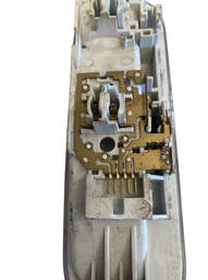 LUZ TETO RENAULT SANDERO LOGAN - 2015/19