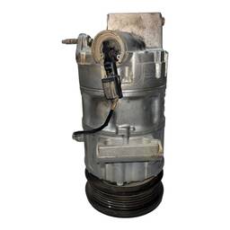 COMPRESSOR AR COND KA ECOSPORT 1.5 3CC 2018 A 2021 C/ SENSOR