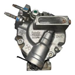 COMPRESSOR AR COND KA ECOSPORT 1.5 3CC 2018 A 2021 C/ SENSOR
