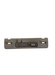 Luz Teto Alça Apoio De Mão Chevrolet Astra - 1999/11