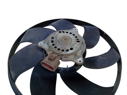 ELETROVENTILADOR FORD ECOSPORT 2.0 2013 A 2017