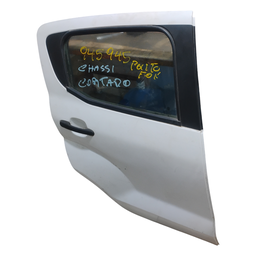 PORTA TRASEIRA DIREITA MOBI 2017 2018 2019/..