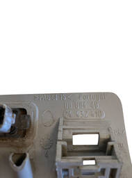 LUZ TETO ALÇA APOIO DE MÃO CHEVROLET ASTRA - 1999/11