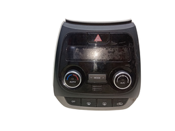 COMANDO AR CONDICIONADO DIGITAL HB20 2013 2014 A 2019