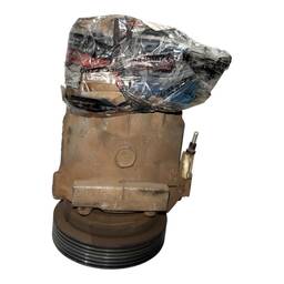 COMPRESSOR AR SANDERO LOGAN DUSTER 1.6 8/16V 2008 A 2014