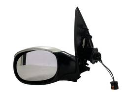 Retrovisor Esq Peugeot 206 207 Hoggar Passion até 14