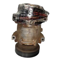 COMPRESSOR AR SANDERO LOGAN DUSTER 1.6 8/16V 2008 A 2014