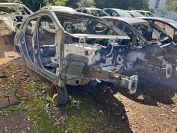 TRASEIRA COM TETO JEEP CHEROKEE 2014 2015