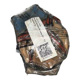 COMPRESSOR AR SANDERO LOGAN DUSTER 1.6 8/16V 2008 A 2014