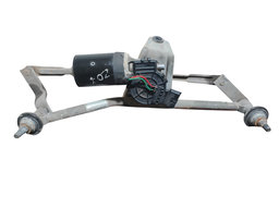 Galhada Limpador Parabrisa Peugeot Hoggar Passion 206 207