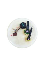 BOMBA COMBUSTÍVEL TOYOTA HILUX 4X4 3.0 - 2005/15