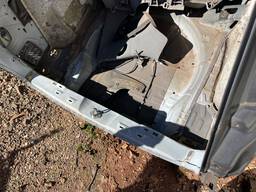 TRASEIRA COM TETO JEEP CHEROKEE 2014 2015