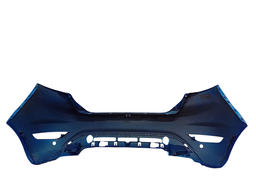 PARACHOQUE TRASEIRO NEW FIESTA HATCH 2014 2015 A 2019