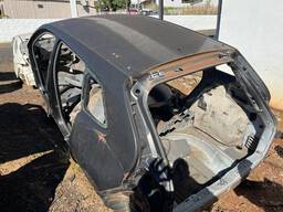 TRASEIRA COM TETO JEEP CHEROKEE 2014 2015