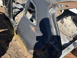 TRASEIRA COM TETO JEEP CHEROKEE 2014 2015