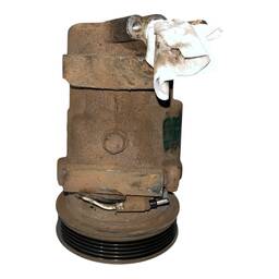 COMPRESSOR AR SANDERO LOGAN DUSTER 1.6 8/16V 2008 A 2014