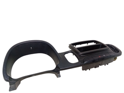 MOLDURA ACABAMENTO PAINEL FIAT MOBI 2017 2018/..