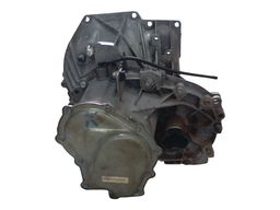 CAIXA CAMBIO FORD KA 1.0 ENDURA 1996 1997 A 1998 