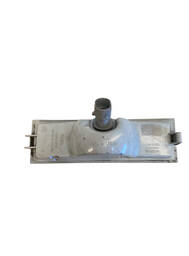 LUZ PLACA CHEVROLET ONIX PRISMA - 2013/19